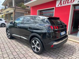 PEUGEOT 3008 usata, con Airbag laterali