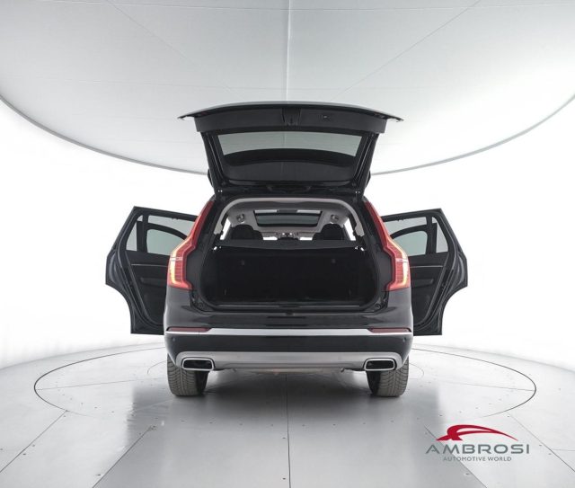 VOLVO XC90 usata 6