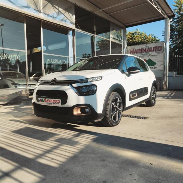 CITROEN C3 usata, con ABS