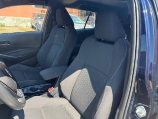 TOYOTA Corolla usata, con Volante in pelle