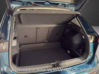 VOLKSWAGEN Tiguan usata, con Volante multifunzione