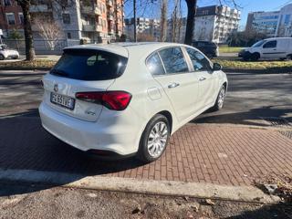 FIAT Tipo usata, con Antifurto