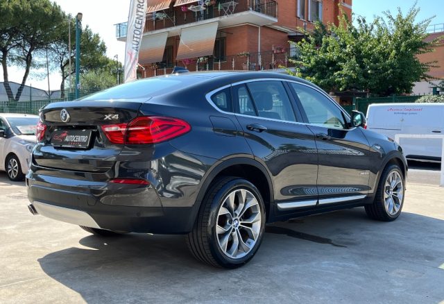 BMW X4 usata, con Autoradio