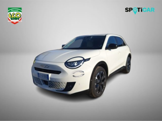 FIAT 600 usata, con Sedile posteriore sdoppiato