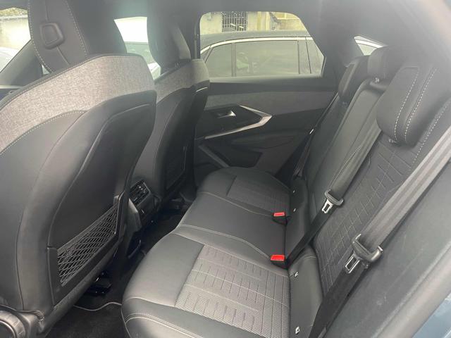 PEUGEOT 3008 usata, con Immobilizzatore elettronico