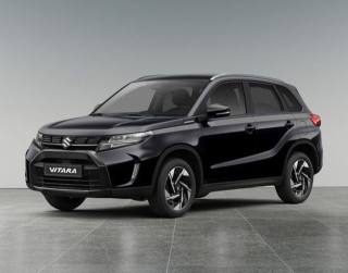 SUZUKI Vitara 1.4 Hybrid 4WD Allgrip TOP