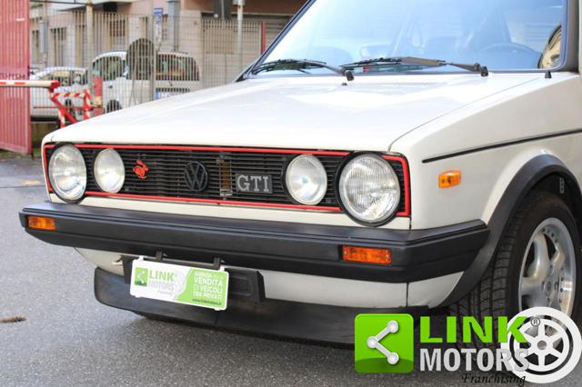 VOLKSWAGEN Golf usata 29