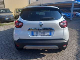 RENAULT Captur usata, con Chiusura centralizzata