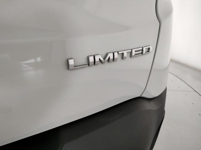 JEEP Renegade usata, con Autoradio digitale