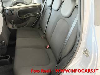FIAT Panda usata, con Climatizzatore