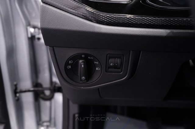 VOLKSWAGEN Polo usata, con Immobilizzatore elettronico