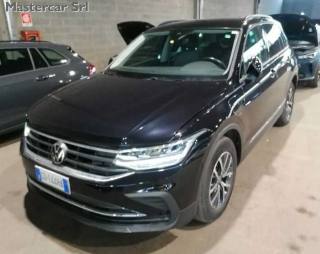 VOLKSWAGEN Tiguan usata, con Airbag