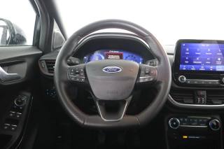 FORD Puma usata 5