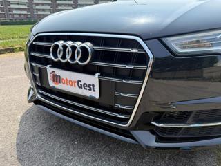 AUDI A6 usata, con Vivavoce