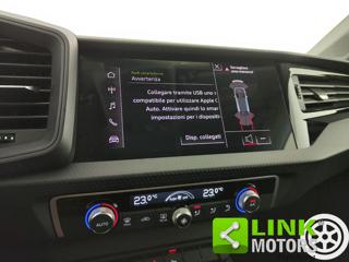 AUDI A1 usata, con Controllo trazione