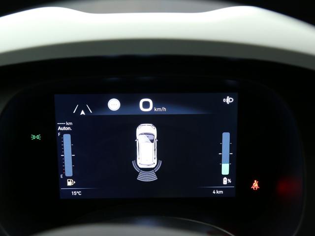 FIAT Panda Cross usata, con USB