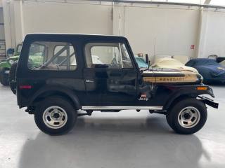 JEEP CJ-7 usata 3