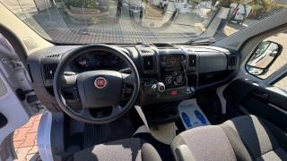 FIAT Ducato usata, con Servosterzo