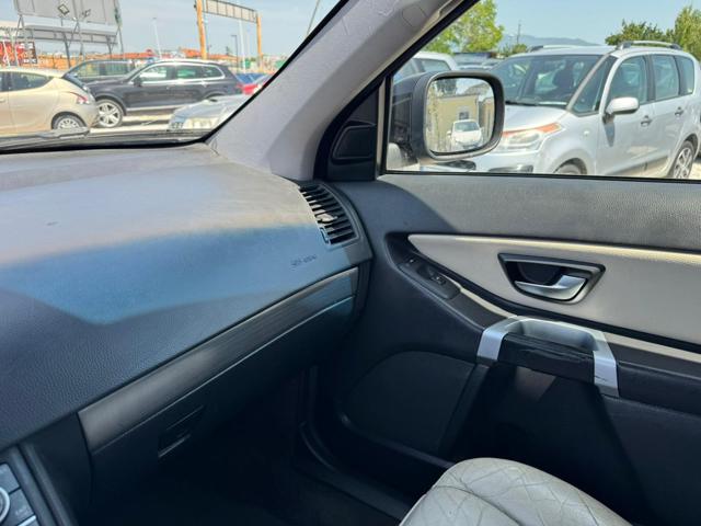 VOLVO XC90 usata, con Cruise Control