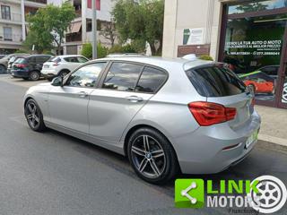 BMW 116 usata 66