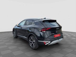 KIA Sportage usata 2
