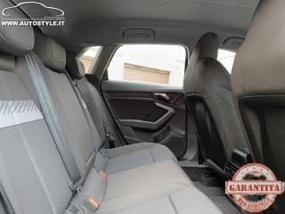 AUDI A3 usata, con Cruise Control