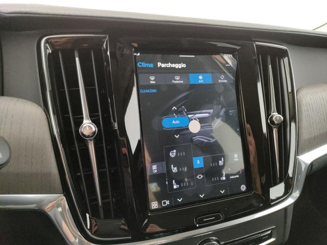 VOLVO V90 usata, con USB
