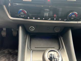 NISSAN Qashqai usata, con ESP