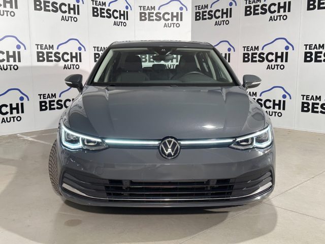 VOLKSWAGEN Golf usata, con Servosterzo