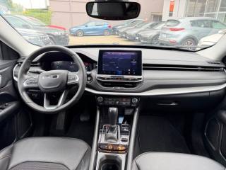 JEEP Compass usata, con Chiusura centralizzata