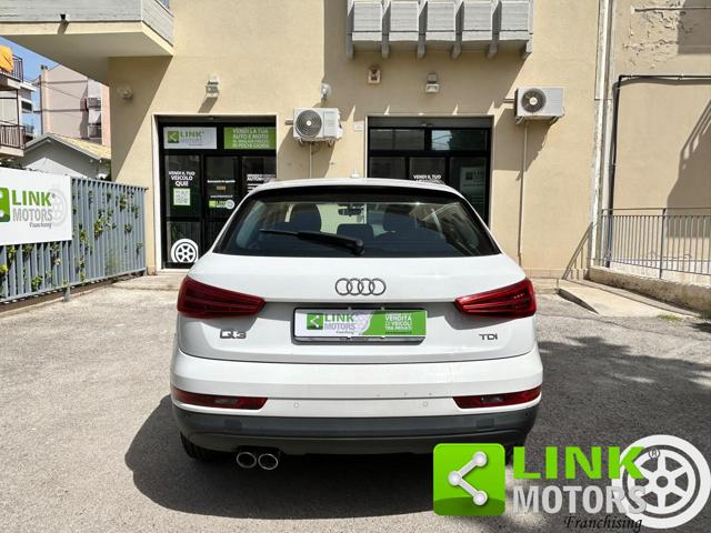 AUDI Q3 usata 9
