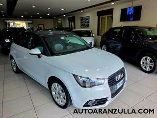AUDI A1 usata, con Airbag laterali