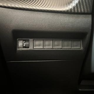 PEUGEOT 208 usata, con Controllo vocale