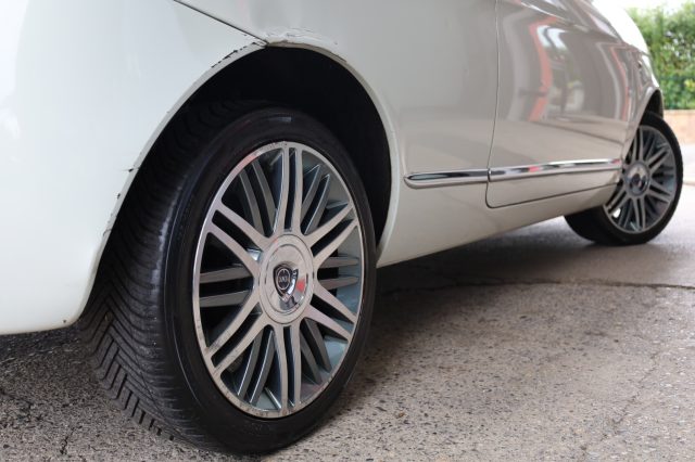 LANCIA Ypsilon usata 57