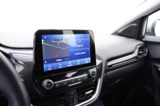 FORD Puma usata, con Immobilizzatore elettronico