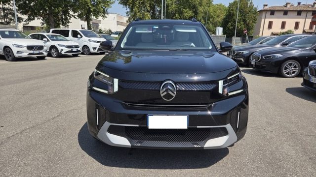 CITROEN C3 Aircross usata, con Airbag