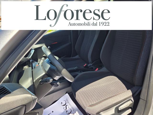 PEUGEOT 208 usata, con Chiusura centralizzata