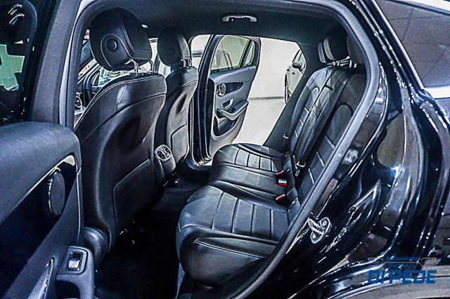 MERCEDES-BENZ GLC 220 usata, con Luci diurne LED