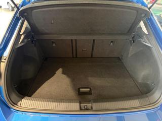 VOLKSWAGEN T-Roc usata, con Climatizzatore