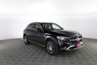 MERCEDES-BENZ GLC 220 usata 1