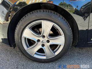 RENAULT Clio usata, con Cerchi in lega