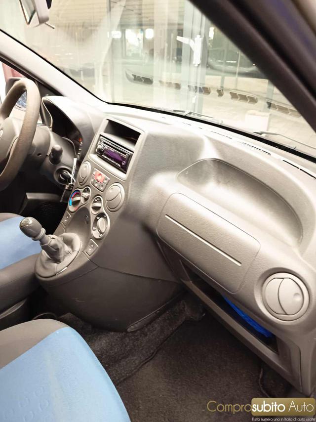 FIAT Panda usata 22