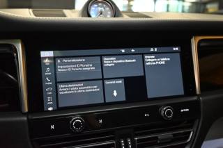 PORSCHE Macan usata 55