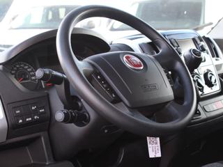 FIAT Ducato usata, con Immobilizzatore elettronico