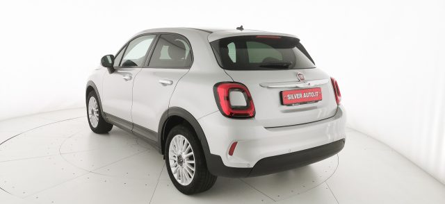 FIAT 500X usata, con Alzacristalli elettrici