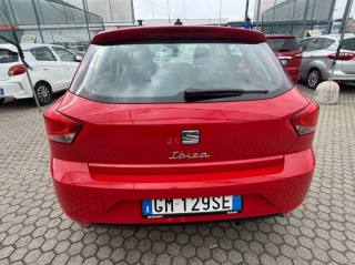 SEAT Ibiza usata, con Airbag