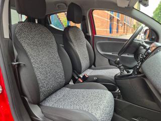 LANCIA Ypsilon usata, con Isofix