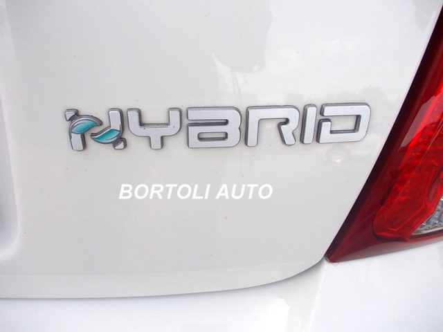 FIAT 500 usata, con Sensori di parcheggio posteriori