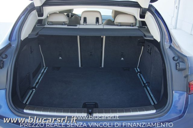 BMW X4 usata 12