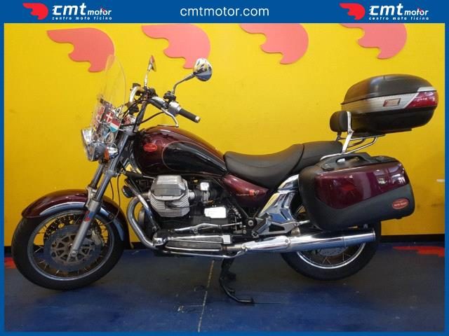 MOTO GUZZI California EV usata 1